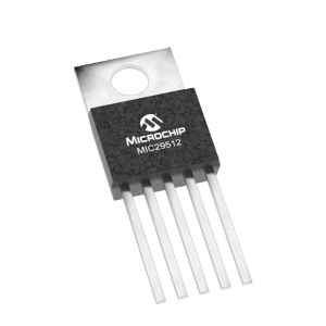 Buy cheap American Microchip Integrated Circuits MIC29512WT Brand New Original Electronic Components Package DFN-6-EP(1.6x1.6) Monitor and Reset Chip MOSFET from wholesalers