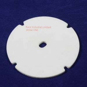 Buy cheap Ceramic Heat Sink for High-Temperature Electronics - Various Sizes from wholesalers