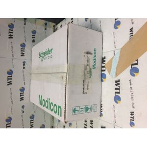 490NRP25300 FIBER OPTIC REPEATER MBPLPT/PT Modicon Premium/Quantum automation