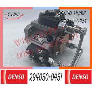 Buy cheap Isuzu High Pressure Common Rail Sensor Eup Pump 294050-0451 294050-0450 D28C001901C from wholesalers