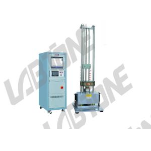 China Shock Test Machine For Home Appliances Impact Testing With ISO And CE Certificate on sale China Shock Test Machine For Home Appliances Impact Testing With ISO And CE Certificate on sale