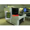 Highly Accurate Emulsion Thickness Control Computer To Screen Exposing Machine for sale