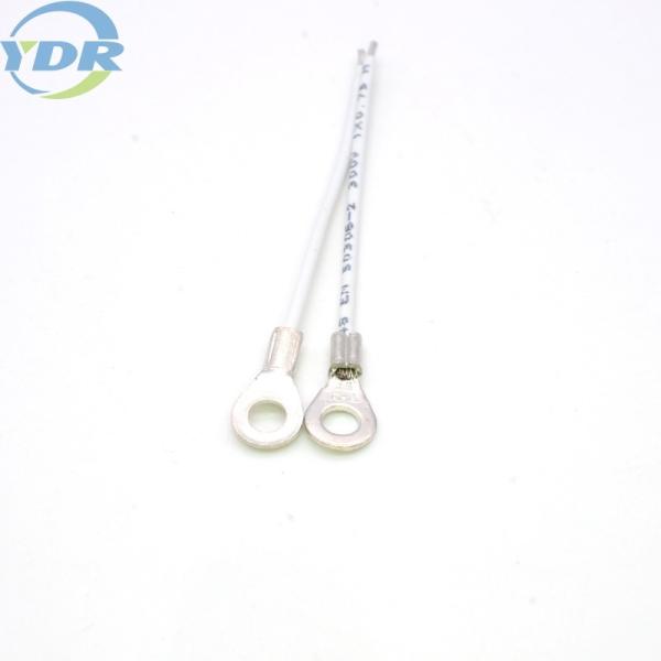 Buy cheap Round Terminal Wire Harness 4.2mm Diameter With Circular Hole from wholesalers