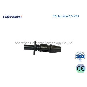Precision SMT Nozzle Part CN-065 220 750 For Pick And Place Machine