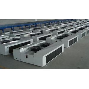 Buy cheap Double sided air outlet cooling fan from wholesalers