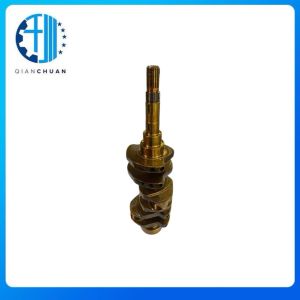 Buy cheap Crankshaft D1803 1G840-23020 For Kubota Engine part from wholesalers