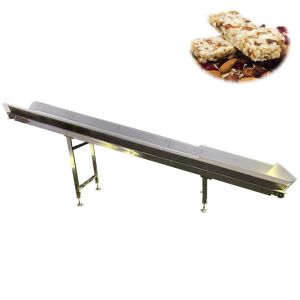 Buy cheap Automatic P401 Cereal Bar Production Line Equipment from wholesalers