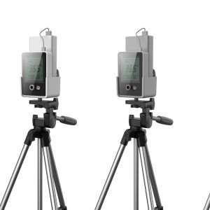 Buy cheap Alarm LED Public Black White 15cm AI Doorbell from wholesalers