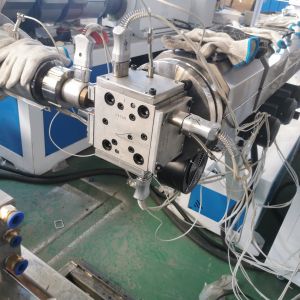 Convenient PVC Label Holder Line with Advanced Technology