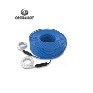 Buy cheap Dual Conductor 220V 2400W Insulated Resistance Wire from wholesalers