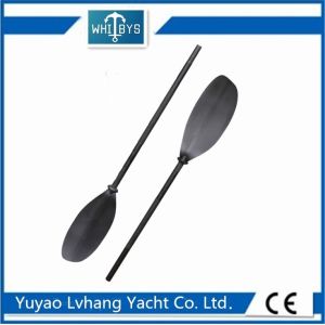 Buy cheap Aluminum Fishing Kayak Paddle , Whitbys Adjustable Kayak Paddle Rowing Usage from wholesalers