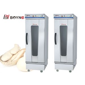 Buy cheap 15 Trays Bread Fermentation Box Fifteen Deck Proofer Use For Bakery Shop from wholesalers