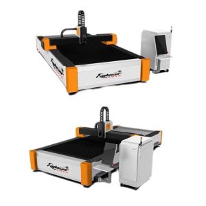 Buy cheap Raytools Laser Head And Cypcut Control System Sheet Metal Cutter With IPG Laser Source from wholesalers