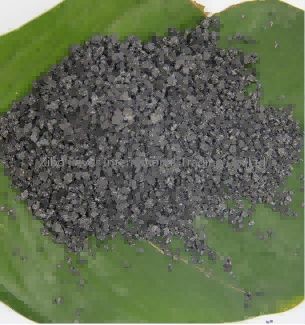 Buy cheap 200 Degree Raw Petroleum Green Delayed Petcoke 95% FC Calcined from wholesalers