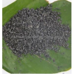 Buy cheap 200 Degree Raw Petroleum Green Delayed Petcoke 95% FC Calcined from wholesalers