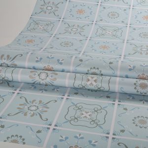 Buy cheap Water-Resistant Peel and Stick Wallpaper for Bathrooms Ceramic Tile Wallpaper from wholesalers