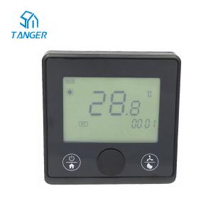 China 240v Digital Room Thermostats For Central Heating Ac Electric Weekly on sale