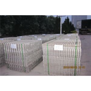 Buy cheap 2.0X20X50mm 310S Hex Mesh Refractory Lining China Manufacturer from wholesalers