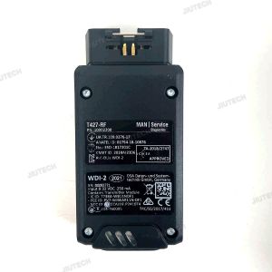 Buy cheap For M-A-N T427 DIAGNOSTIC TOOL Truck Diagnostic Interface Parameter Programming Device WLAN Calibration Monitoring CF53 from wholesalers
