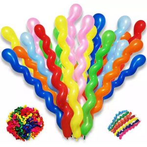 Buy cheap Long Latex Balloon 8 Shaped For Party Decoration from wholesalers