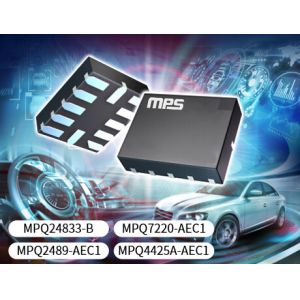 China MP1484EN-LF-Z Integrated Circuits (ICs)
Embedded
Microcontrollers on sale