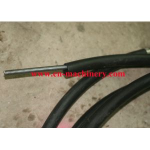 Buy cheap Electric Engine Concrete Poker Vibration Poker Concrete Vibrator Rod from wholesalers