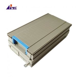 Buy cheap ATM Machine Parts Diebold Cassette Secure Universal 00101008000C from wholesalers