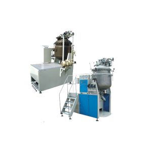 Toffee Candy Making Machine Production Line