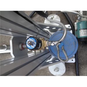 Buy cheap Programmable Water Proof Environmental Test Chambers With PLC Control system from wholesalers