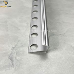 Buy cheap Travertine Transition Strip Cove Trim Tile Moulding For Tiles Porcelain Tile Bullnose Trim from wholesalers