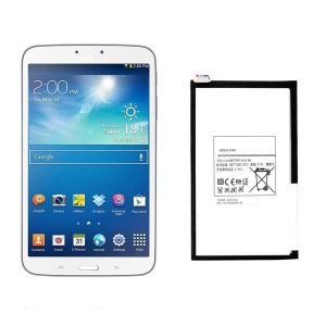 Buy cheap T4450E Battery For Samsung Tablet SM T310 T311 T3110 T315 4450mAh from wholesalers