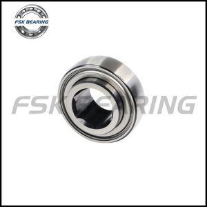 Buy cheap Long Life 202KRR3 204KRR2 205KRR2 207KRR17 207KRR12 Six Hole Spherical Bearings from wholesalers