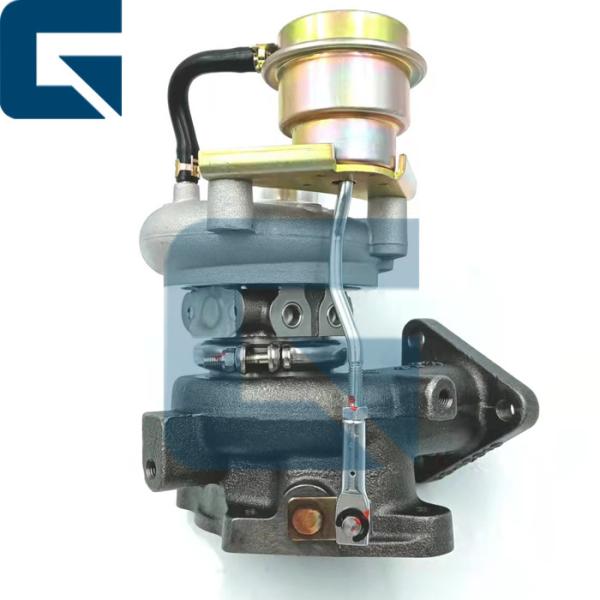 Quality 49135-03101 4913503101 Model TF035HM-12T Diesel Turbocharger Turbo for sale