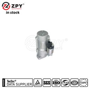 Buy cheap ZPY Auto Starter 059911024K For Audi Q7 from wholesalers