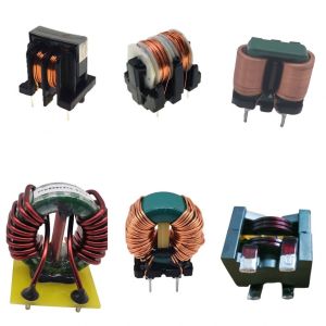 Buy cheap Electrical Choke Coil RF Choke Ring from wholesalers