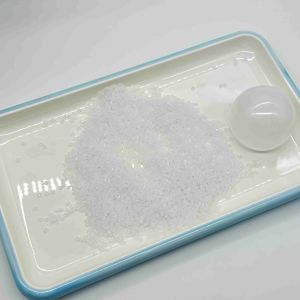 Buy cheap Light Diffusing Polycarbonate Resin Wet Environment Luminaires PC Granules from wholesalers