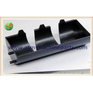 Bank Accessary Diebold ATM Parts Black And Plastic Gate-Retr 49-012106-000C