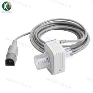 Buy cheap Philip Compatible Mainstream ETCO2 Sensor from wholesalers