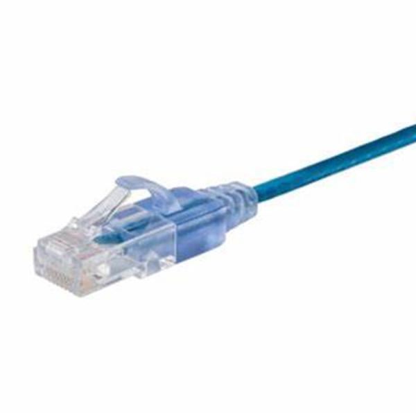 Buy cheap Mildewproof Multipair Network Patch Cable CAT 5 Antiwear Pull Resistant from wholesalers