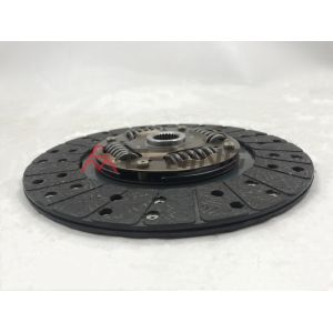 China 8-97945679-0 Isuzu Clutch Disc 4JG2 250mm*24 Teeth on sale