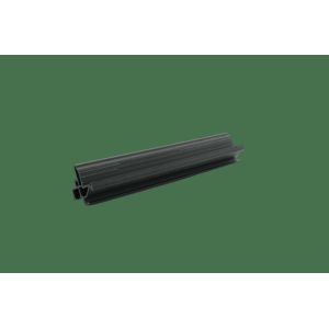 Buy cheap Custom Extruded PVC Panel Strip Plastic Profiles Customized from wholesalers