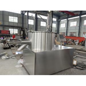 Buy cheap Lab Scale Pharmaceutical Pelletizer Rotating Granulator Machine Pelletizer from wholesalers