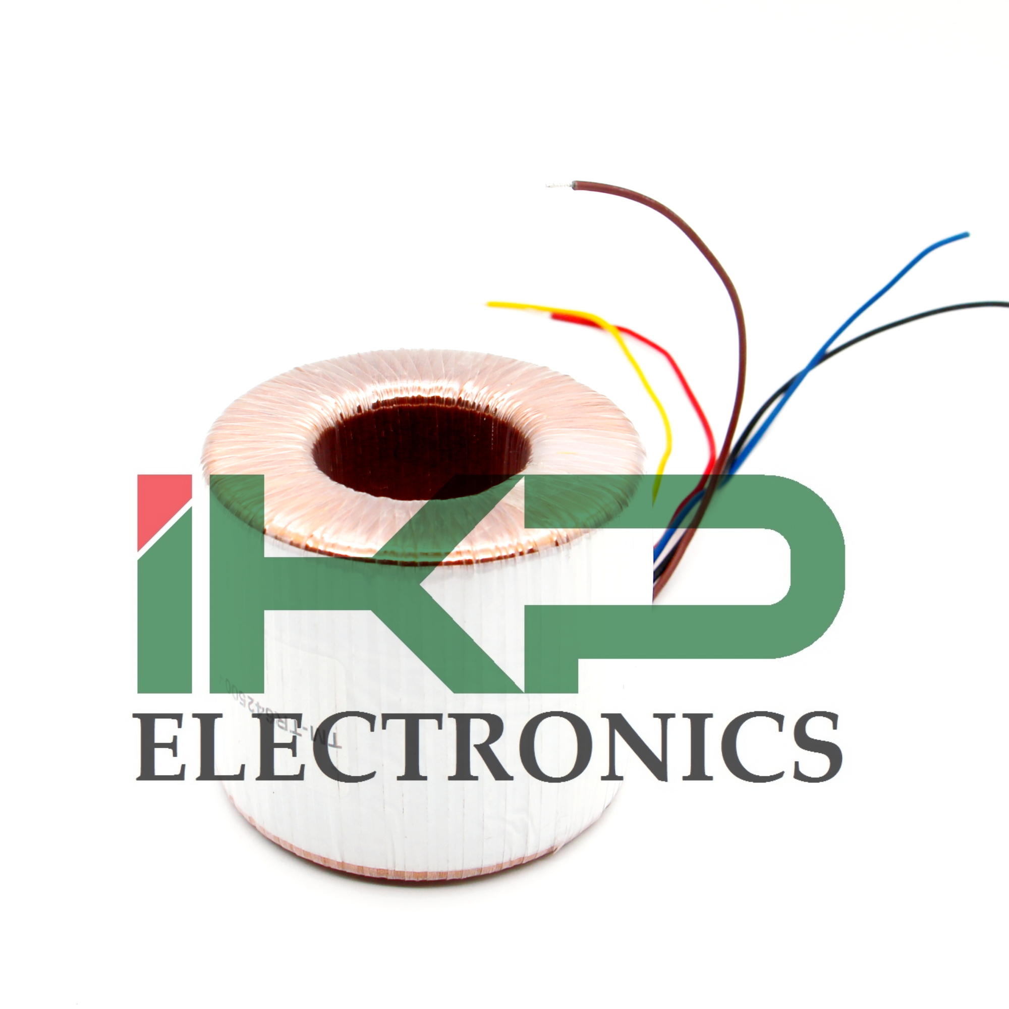 Buy cheap 500VA Rated Power Toroidal Transformer for Testing Equipment from wholesalers