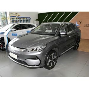 China Honor Edition Fast Charging Song Plus Ev on sale