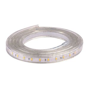 Buy cheap 5630 60 House High Voltage LED Strip Lighting , Decorative Strip Light 10W / M product