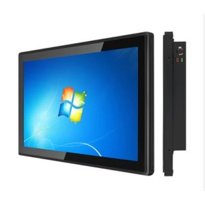 Buy cheap Rugged 24'' 23.8'' Wall Mount Touch Screen PC For Embedded Terminal 16GB DDR4 from wholesalers