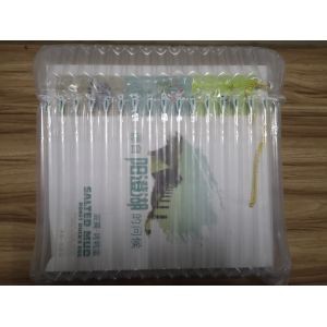 Buy cheap Recyclable 60 Micron Width 6cm Poly Air Column Bags from wholesalers