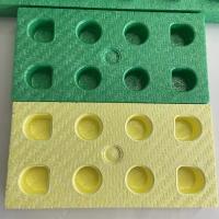 Buy cheap Multifunctional Educational EPP Building Blocks Develop Creativity product