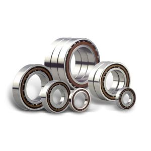 Buy cheap Grease Lubricated P4 7000C Angular Contact Ball Bearings from wholesalers