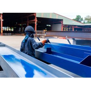 Buy cheap Water-soluble Saturated Polyester Resin with Chemical Resistance, Excellent Mechanical Stability, and Good T-bend for Coil Coating from wholesalers